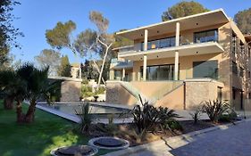 Villa Florentina